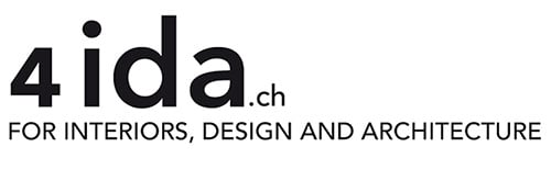 FOR INTERIORS, DESIGN AND ARCHITECTURE
