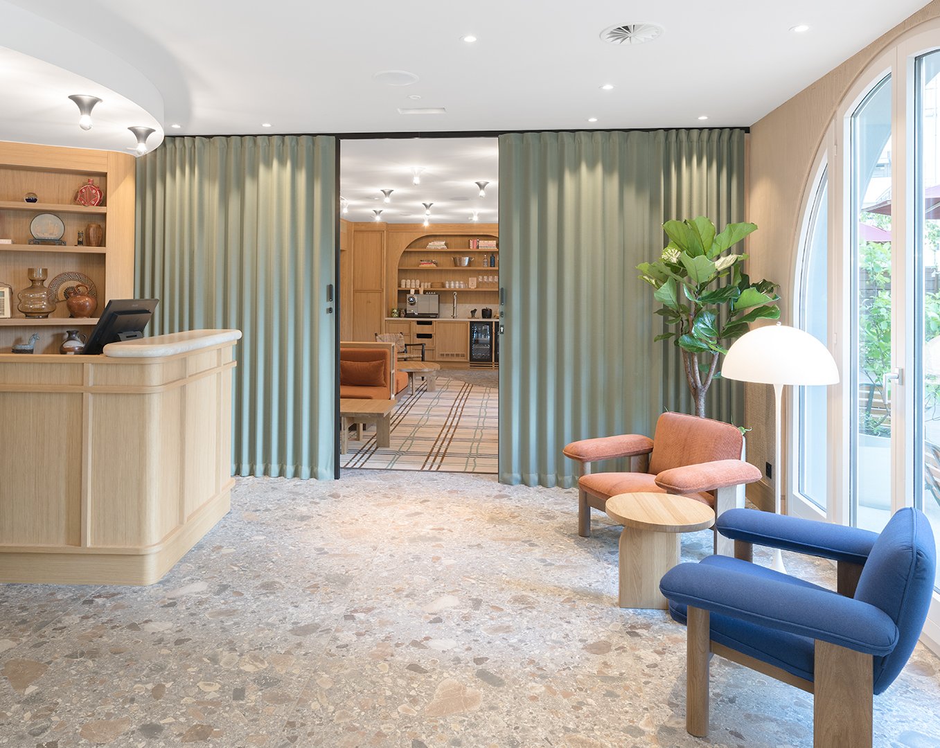 Dooor_Hotel_Speer_Story Dooor_Hotel_Speer_Story