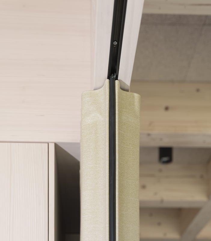 Dooor_Raumtrenner_Montlingen_Detail Dooor_Raumtrenner_Montlingen_Detail